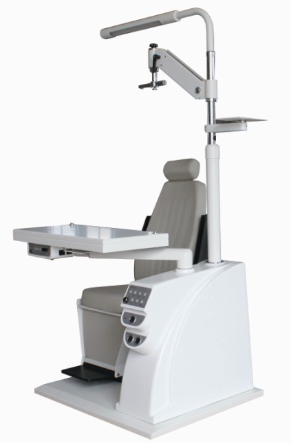 Ophthalmic Unit and Chair (VS-2000)