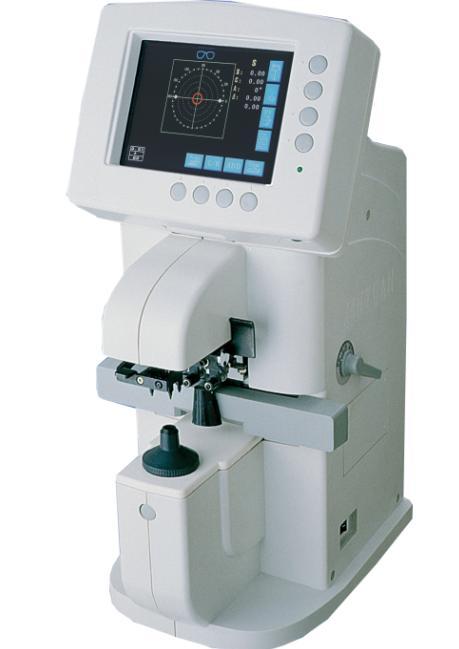 Auto lensmeter (JD-2100)