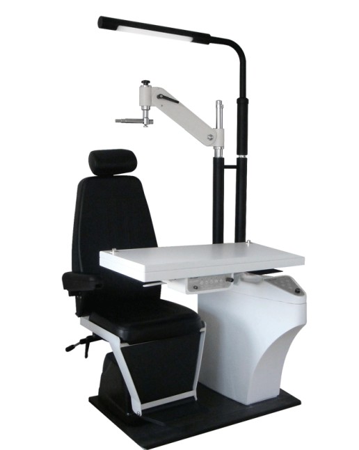 Deluxe Ophthalmic Unit (VS-1000)