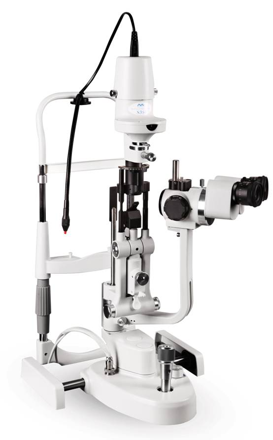 SL-350 Slit lamp