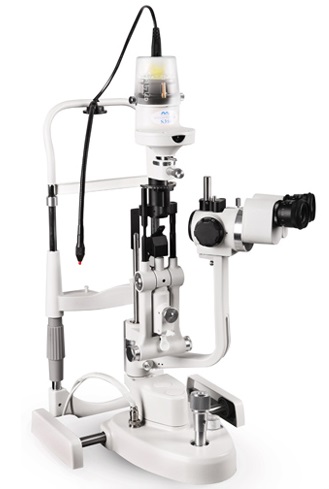 SL-360 Slit lamp (LED Bulb)